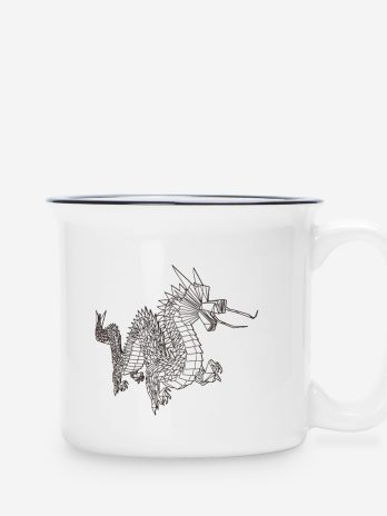 MUGdragon