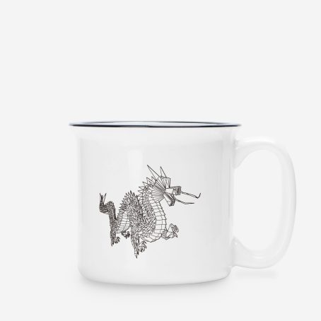 MUGdragon