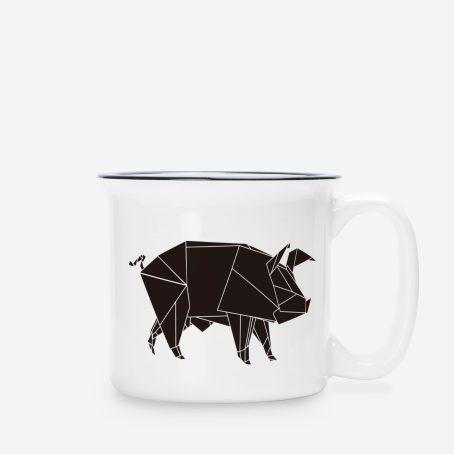 MUGpig